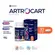 Artrocart 500 + 400mg  30 Cpr