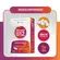 Vitamina B12 9,24mcg 60 Microcomprimidos- Massime