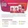 Vitamina B12 9,24mcg 60 Microcomprimidos- Massime