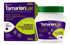 Tamarion Lax Geleia 250 g