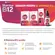 Vitamina B12 9,94mcg 60cpr Mastigaveis Massime Frutas Vermelhas