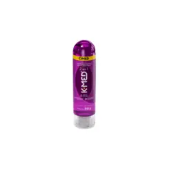 Lubrificante Íntimo e Gel de Massagem K-Med 2 em 1 - 50g