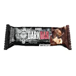 Barra de Proteína Dark Bar Creme de Avelã e Chocolate 90G