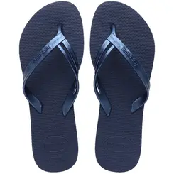 Sandália Havaianas Elegance Marinho 35