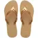 Sandália Havaianas Elegance Dourado 35