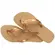 Sandália Havaianas Elegance Dourado 35