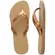 Sandália Havaianas Elegance Dourado 35