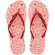 Sandália Havaianas Fantasia Style II Rosa Ballet 35