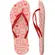 Sandália Havaianas Fantasia Style II Rosa Ballet 35