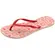 Sandália Havaianas Fantasia Style II Rosa Ballet 35