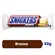Chocolate Snickers Branco 42g