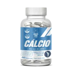 Calcio 500 mg 60 Cpr