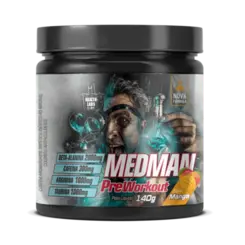 Medman 140g manga Health labs