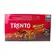 Wafer Trento Massimo Choc.Ao Leite 25Gr