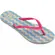 Sandália Havaianas Fantasia Style II Bege Palha 35