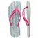 Sandália Havaianas Fantasia Style II Bege Palha 35