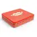 Kit Natal Carmed Lata Fps 30 10g + Maçã do Amor 10g