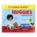 Fraldas Huggies Tripla Proteção Mega XXG 26 Unidades