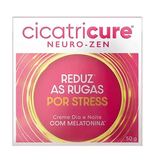 Cicatricure Neutro-Zen 50g