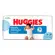 Fralda Infantil Huggies Meguinha Tamanho P 38 Unidades