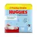 Fralda Huggies Tripla Proteção Meguinha P 38 Unidades