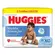 Fralda Infantil Huggies Meguinha Tamanho XG 28 Unidades