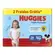Fraldas Huggies Tripla Proteção Mega XG 28 Unidades