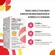 Suplemento Vitamínico Triade Ampola 3mL