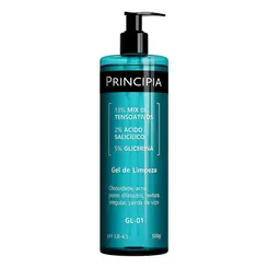 Gel de Limpeza Principia GL-01 500g