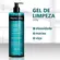 Gel de Limpeza Principia GL-01 500g