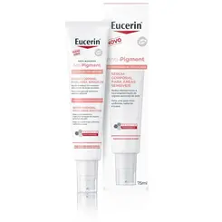 Sérum Corporal Eucerin Anti-Pigment Áreas Sensíveis 75ml