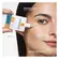 Protetor Solar Facial Anthelios Uvair FPS 60 Com cor 4.0 45ml