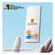 Protetor Solar Facial Anthelios Uvair FPS 60 Com cor 4.0 45ml