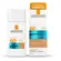 Protetor Solar Facial Anthelios Uvair FPS 60 Com cor 4.0 45ml