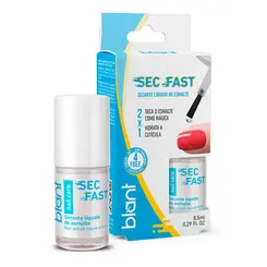 Secante de Esmalte Líquido Blant 8,5ml
