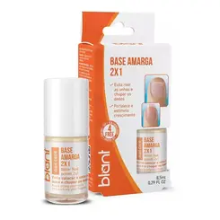 Base Amarga Blant Ideal Para Parar De Roer Unha 8,5 ml