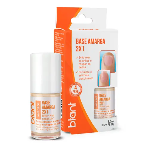 Base Blant Amarga 8,5ml