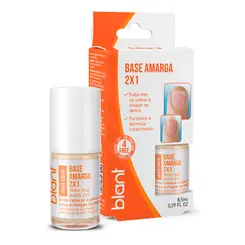 Base Blant Amarga 8,5ml