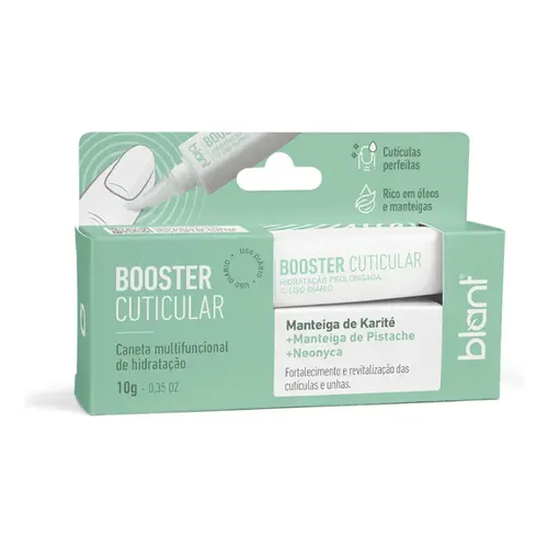 Caneta Booster Cuticular Blant 10g