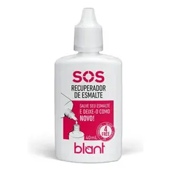 Recuperador de Esmaltes Blant SOS 40ml