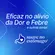 Sonridor Dor e Febre 750mg Com 20 comprimidos