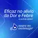Sonridor Dor e Febre 750mg Blister 10 Comprimidos