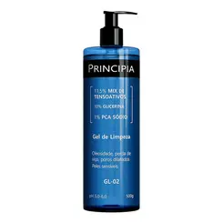 Gel de Limpeza Principia GL-02 500g