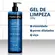 Gel de Limpeza Principia GL-02 500g