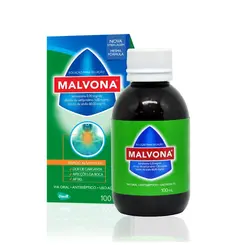 MALVONA SOL TOP C/100 ML