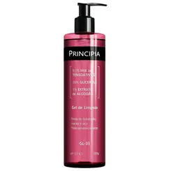 Gel de Limpeza Facial Principia GL-03 350ml