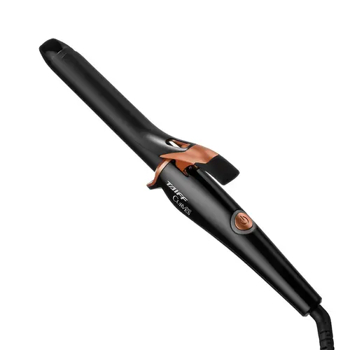 Modelador Curves Taiff 25mm Bivolt 110/220V