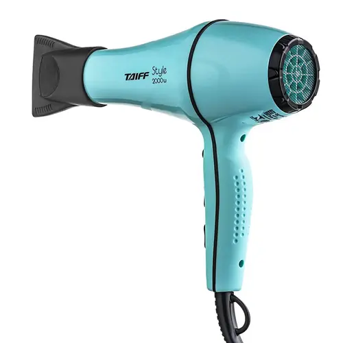 Secador Style Azul Tiffany Taiff 2000W 127V
