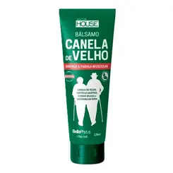 Canela de Velho Dr House Oleo 120 ml