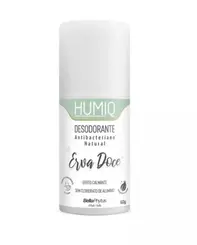 Desodorante Humiq Erva Doce Roll-on 60 g